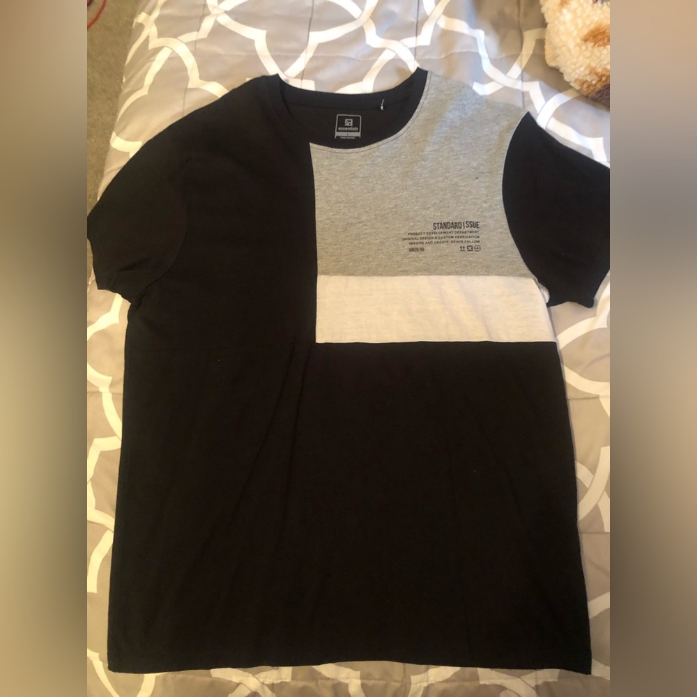 Essentials shirt